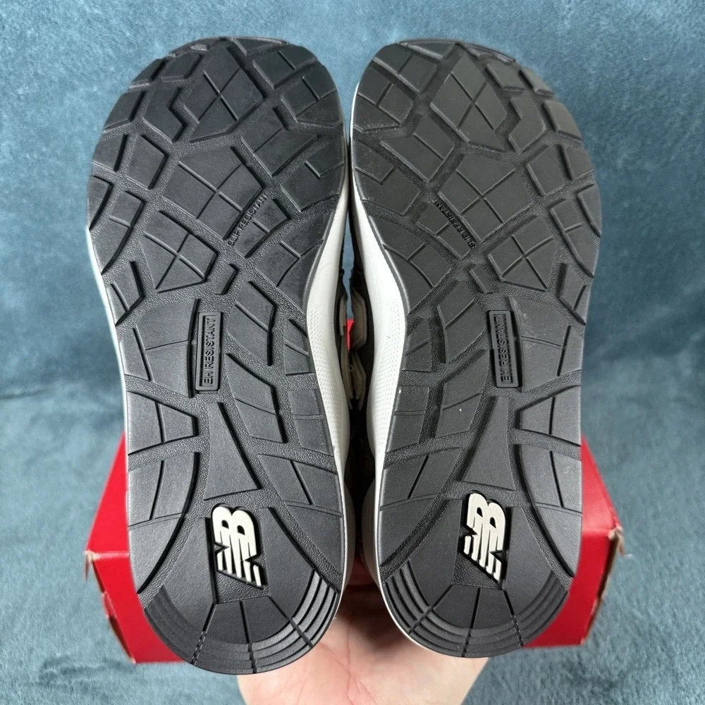 New Balance experience all